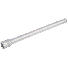 Draper EXPERT 1/2" Square Drive Wobble Extension Bar (250mm)