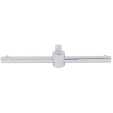 Draper EXPERT 3/8" Square Drive Sliding T Bar