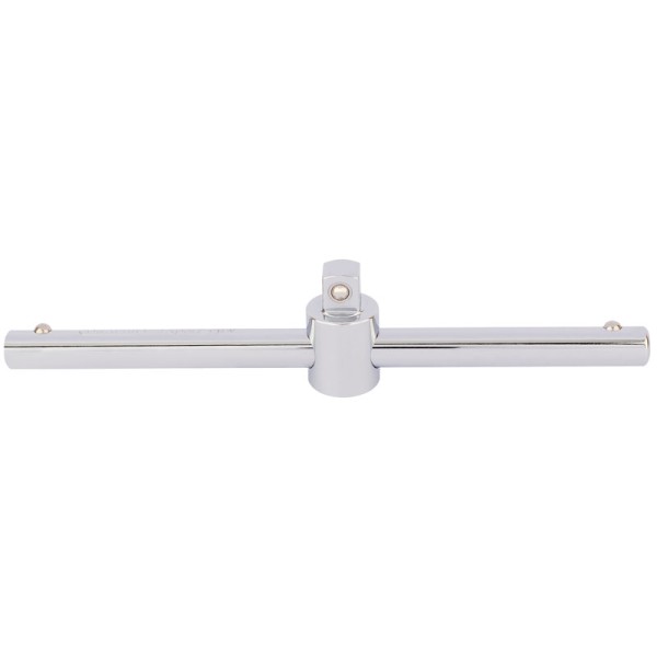 Draper EXPERT 3/8" Square Drive Sliding T Bar Draper EXPERT 3/8" Square Drive Sliding T Bar