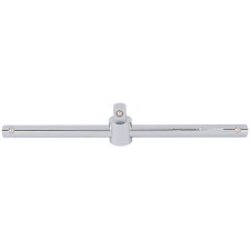 Draper EXPERT 1/2" Square Drive Sliding T Bar