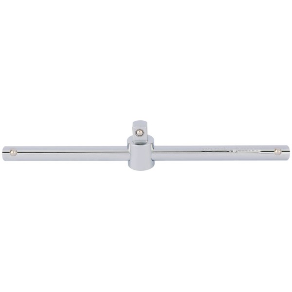 Draper EXPERT 1/2" Square Drive Sliding T Bar Draper EXPERT 1/2" Square Drive Sliding T Bar