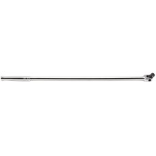 Draper EXPERT 1/2" Square Drive Flexible Handle (600mm) (Breaker Bar)