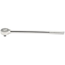 Draper EXPERT 3/4" Sq. Dr. Roundhead Reversible Ratchet