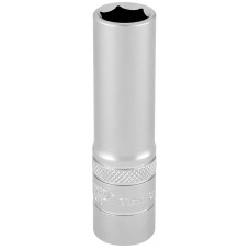 Draper EXPERT 3/8" Square Drive Hi-Torq® 6 Point Deep Socket (11mm)