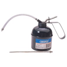 Draper 700ml Force Feed Oil Can Draper 700ml Force Feed Oil Can
