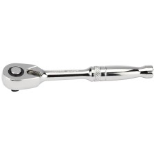 Draper EXPERT 1/4" Sq. Dr. 72 Tooth Reversible Ratchet