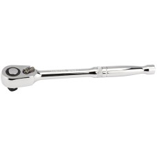 Draper EXPERT 1/2" Sq. Dr. 72 Tooth Reversible Ratchet