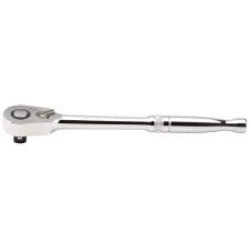 Draper EXPERT 1/2" Sq. Dr. 60 Tooth Micro Head Reversible Ratchet