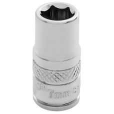 Draper EXPERT 1/4" Square Drive Hi-Torq® 6 Point Socket (7mm) Draper EXPERT 1/4" Square Drive Hi-Torq® 6 Point Socket (7mm)
