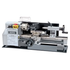 Draper Variable Speed Metal Work Lathe (250W)