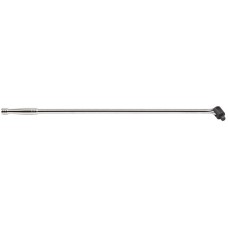 Draper EXPERT 1/2 Inch Sq. Dr. 760mm Flexible Handle (Breaker Bar)