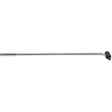 Draper EXPERT 3/4" Sq. Dr. 1000mm Flexible Handle (Breaker Bar)