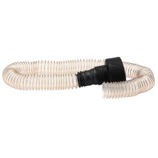 Draper Extraction Hose 50mm x 2m (for Stock No. 40130 and 40131)