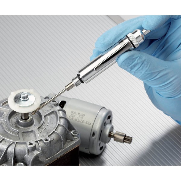 Draper Precision Lubricator Draper Precision Lubricator