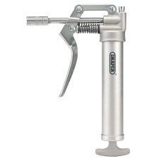 Draper 130cc Pistol-Type Grease Gun