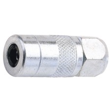 Draper 1/8" BSP 4 Jaw Hydraulic Connector Draper 1/8" BSP 4 Jaw Hydraulic Connector