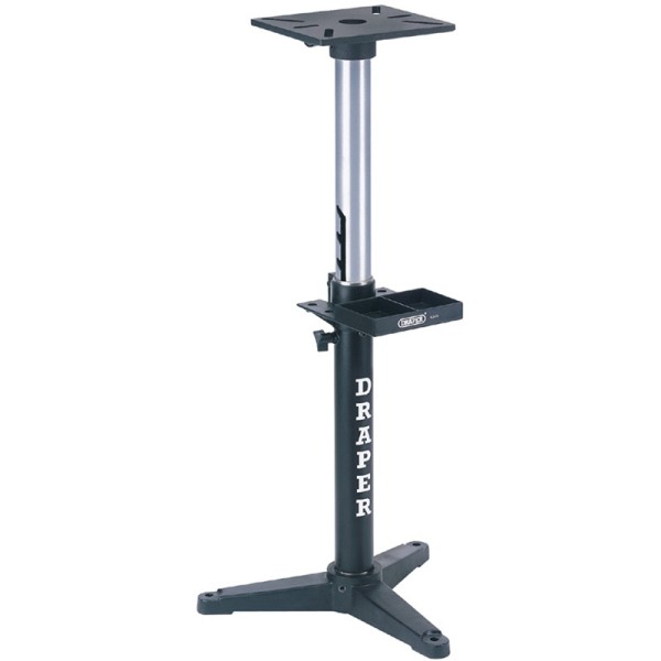 Draper Adjustable Bench Grinder Stand Draper Adjustable Bench Grinder Stand