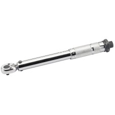 Draper Torque Wrench, 1/4" Sq. Dr. 5 - 25Nm