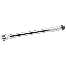 Draper 20-110Nm Torque Wrench (3/8" Square Drive)