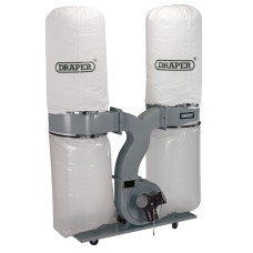 Draper 300L Dust Extractor (2200W)