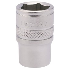 Draper EXPERT 1/4" Square Drive Socket (11mm)