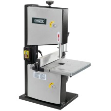 Draper 200mm Two Wheel Bandsaw - 230V (250W)