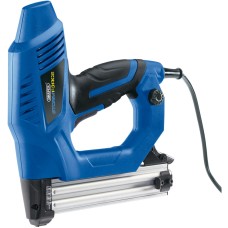 Draper Storm Force® 32mm Heavy-Duty Electric Stapler/Nailer Kit