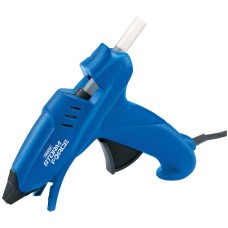 Draper Storm Force® Glue Gun with Six Glue Sticks (100W)