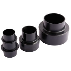 Draper Adaptor Assembly Draper Adaptor Assembly