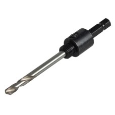 Starrett  A1E Arbor to Suit 14mm-30mm DCH & MPH Hole Saws