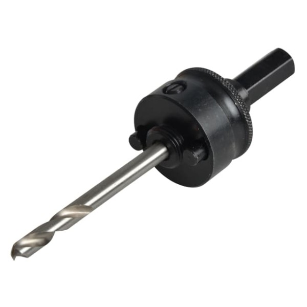 Starrett A2E Arbor to Suit 32-159mm DCH & MPH Hole Saws Starrett A2E Arbor to Suit 32-159mm DCH & MPH Hole Saws