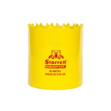 Starrett  DCH0278 Deep Cut Bi-Metal Holesaw 73mm