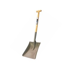 TALATools  Square Mouth Shovel No.2 T-Handle