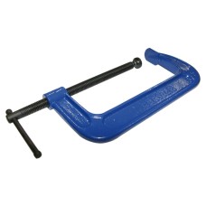TALATools  G Clamp 100mm (4in)
