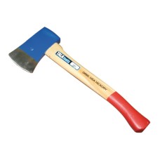 TALATools Hatchet, Hickory Handle 570g (1.1/4lb)