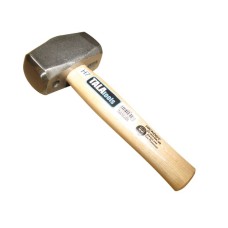 TALATools  Lump Hammer 1.81kg (4lb)