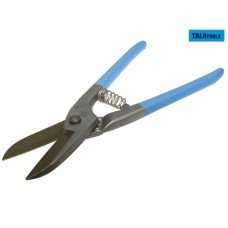 TALATools  Spring Tin Snips 250mm (10in)