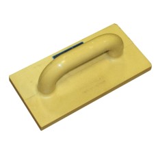 TALATools  Smooth Plastic Float 120 x 240mm (4 x 10in)