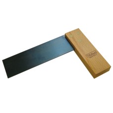 TALATools  Carpenter's Try Square 150mm (6in)