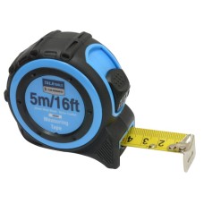 TALATools  Promo Measuring Tape 5m/16ft