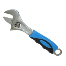 TALATools  Adjustable Wrench 150mm (6in)