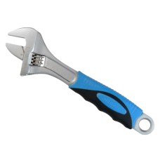 TALATools  Adjustable Wrench 200mm (8in)