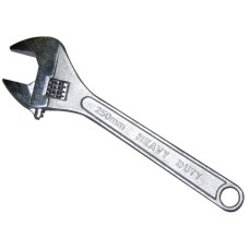 TALATools  Adjustable Wrench 250mm (10in)