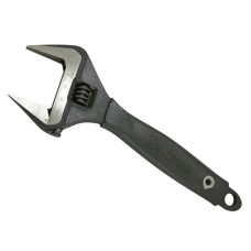 TALATools  Wide Jaw Adjustable Wrench 200mm (8in)