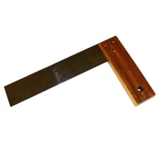 TALATools  Rosewood Try Square 230mm (9in)