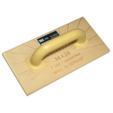 TALATools  Wooden Float 140 x 280mm (5.5 x 11in)