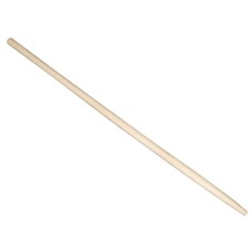TALATools  Straight Ash Shovel Handle 1.35mm (4ft 6in)