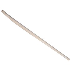 TALATools Bent and Tapered Shovel Handle 1.35mm (4ft 6in) TALATools Bent and Tapered Shovel Handle 1.35mm (4ft 6in)