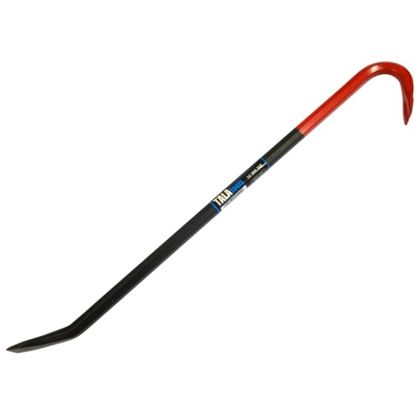 TALATools Wrecking Bar 600mm (24in) TALATools Wrecking Bar 600mm (24in)