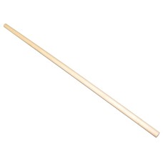 TALATools  Broom Handle 1200 x 24mm (48 x 15/16in)